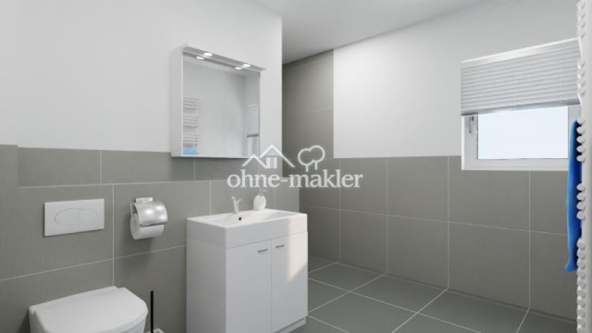 Bad - Visualisierung