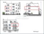Lage der Wohnung