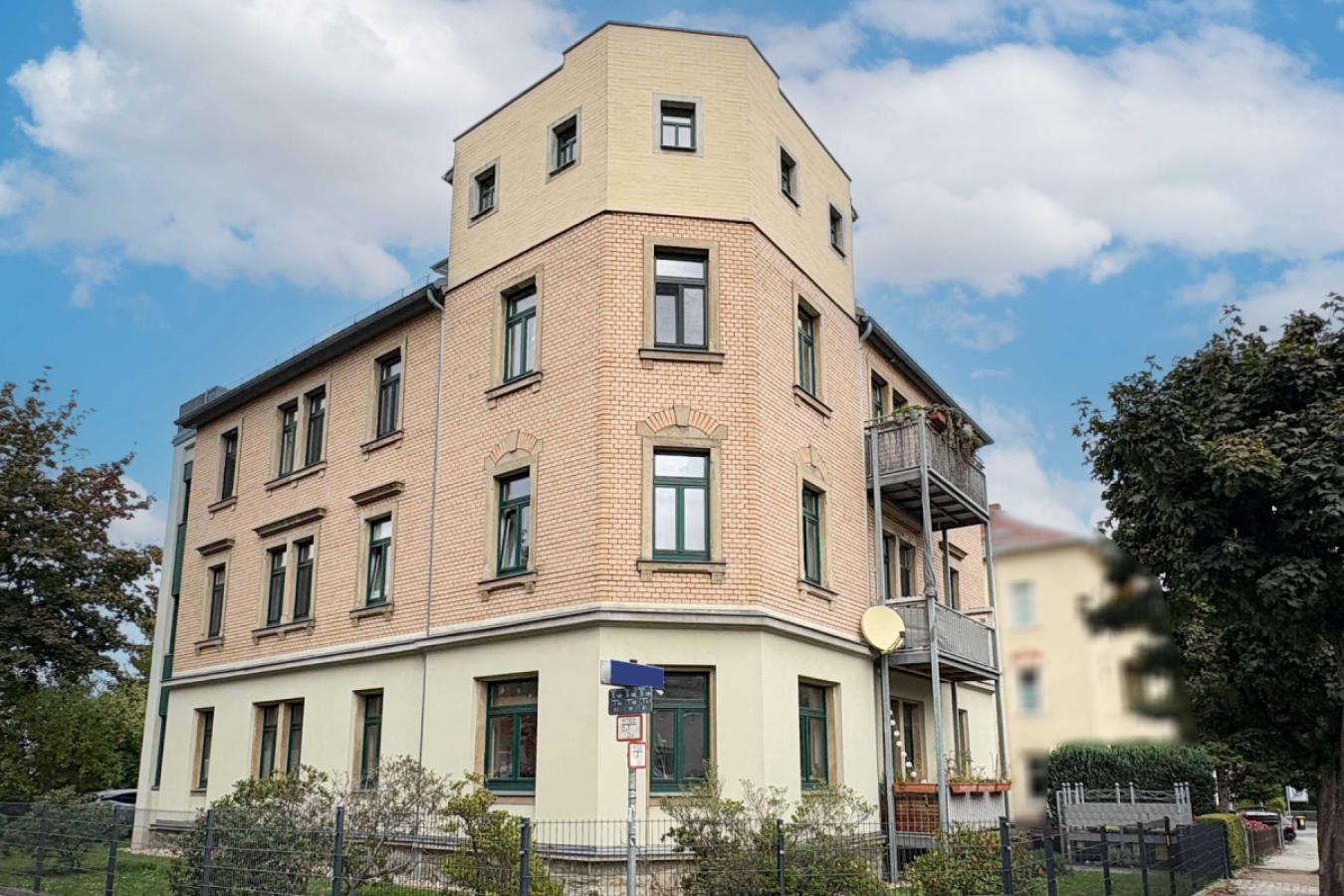 Objektansicht
