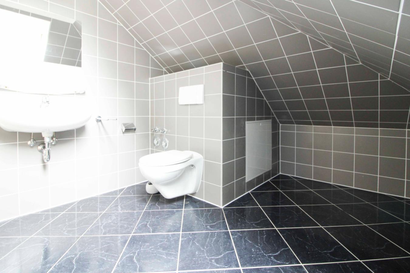 Gäste-WC