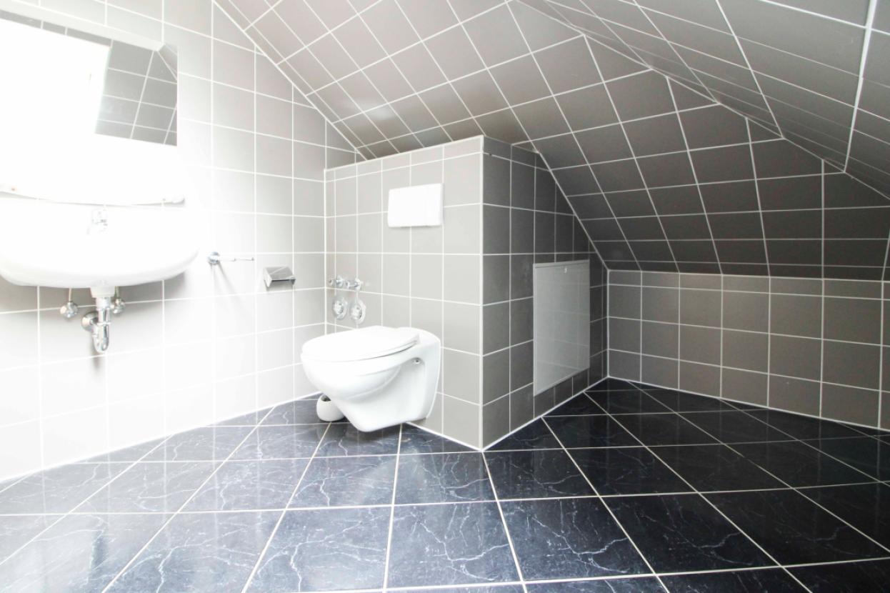 Gäste-WC