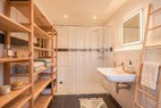 Badezimmer kleine Wohnung