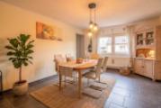 Esszimmer kleines Haus