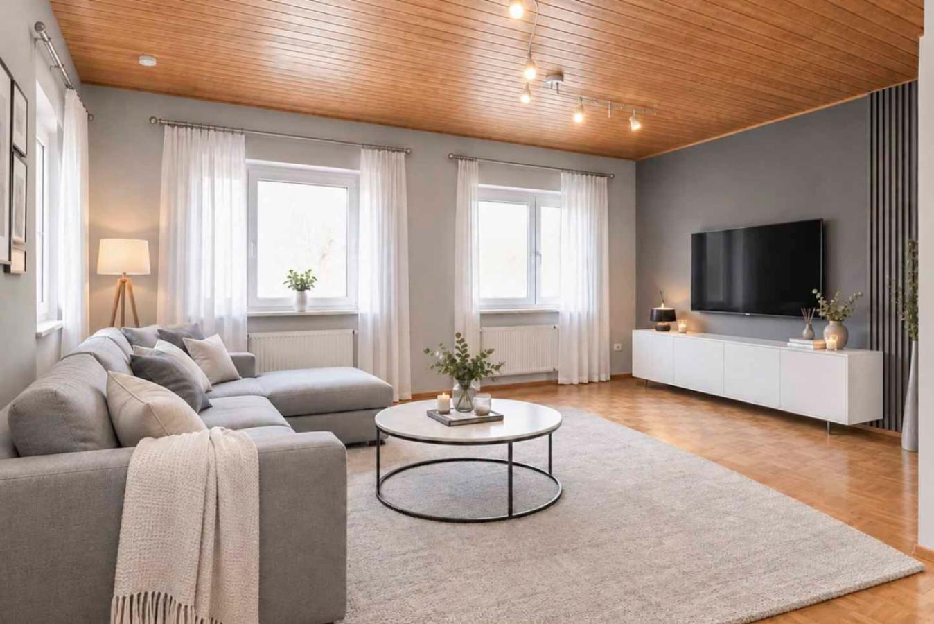 HomeStaging (KI-generiert)