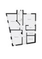 Grundriss Skizze EG