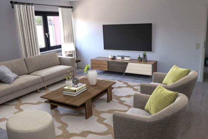 Homestaging 2