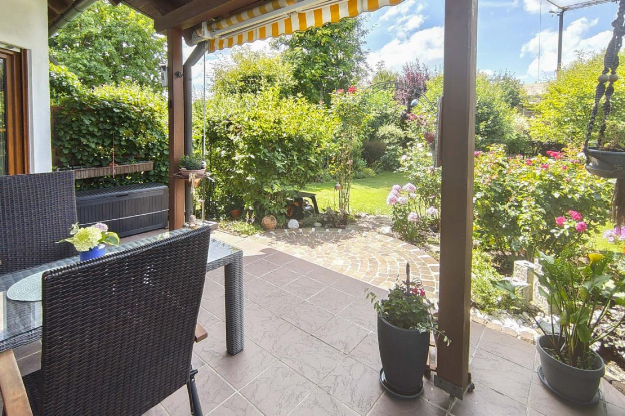 Terrasse 1