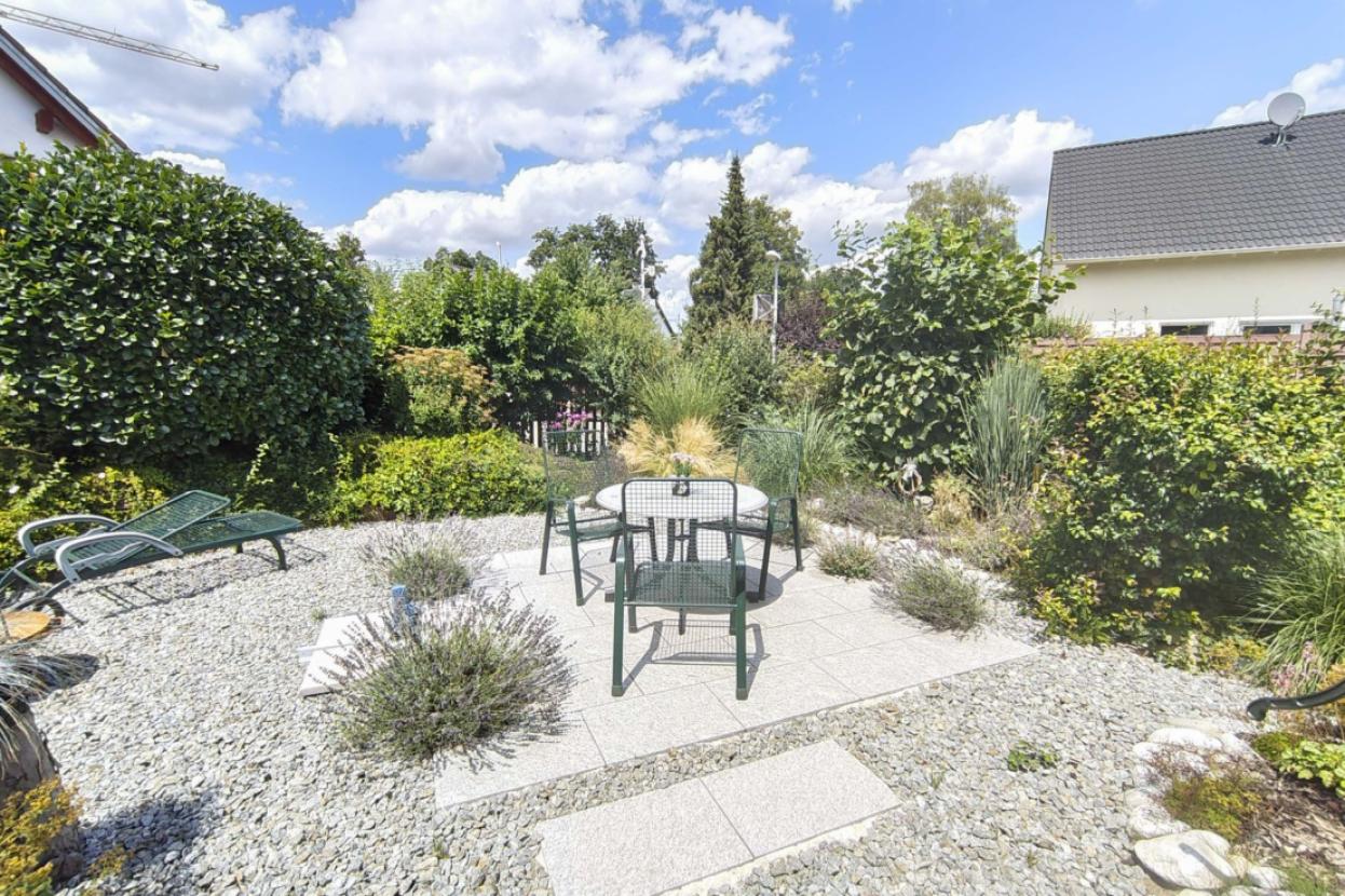 Garten 2