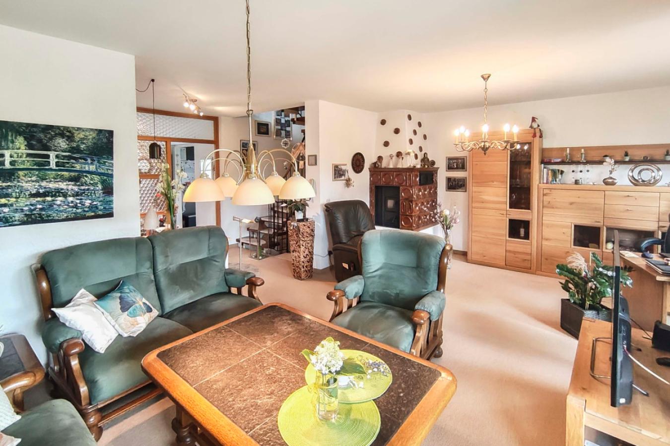 Wohnzimmer 2
