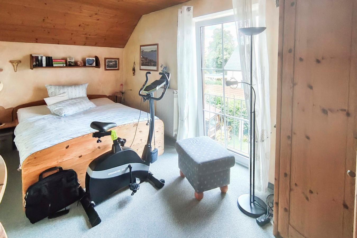 Gästezimmer OG