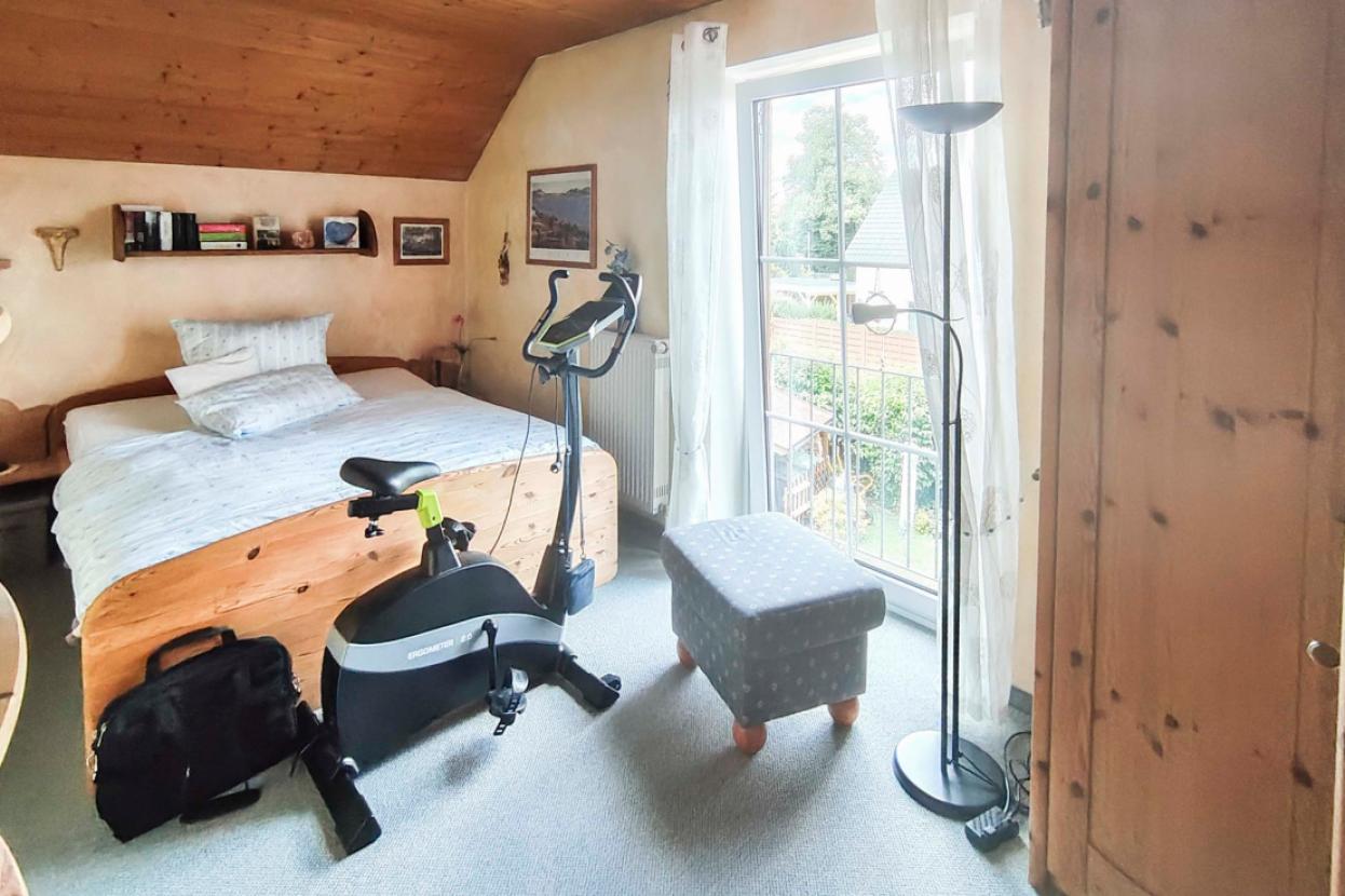 Gästezimmer OG