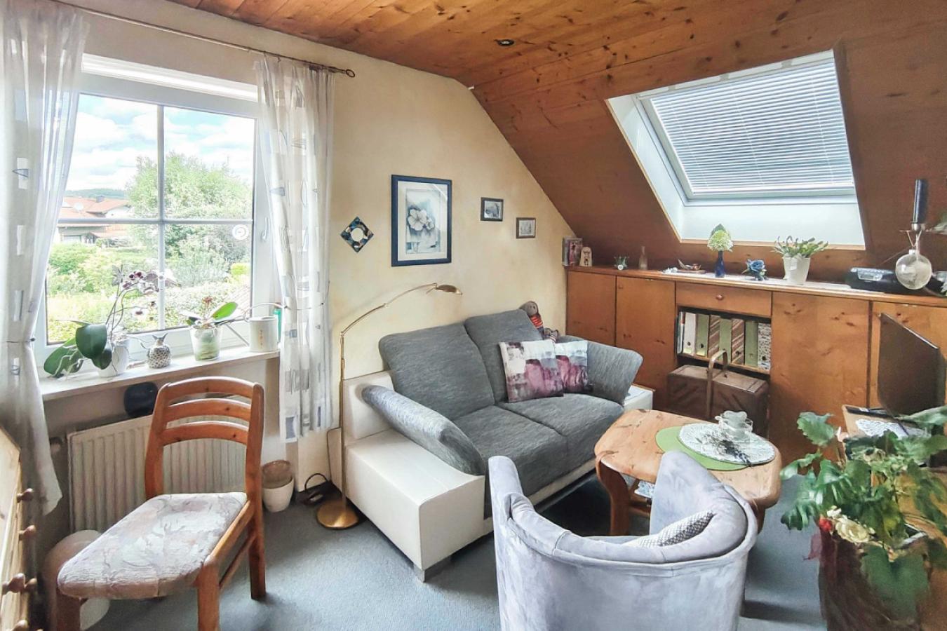 Büro OG