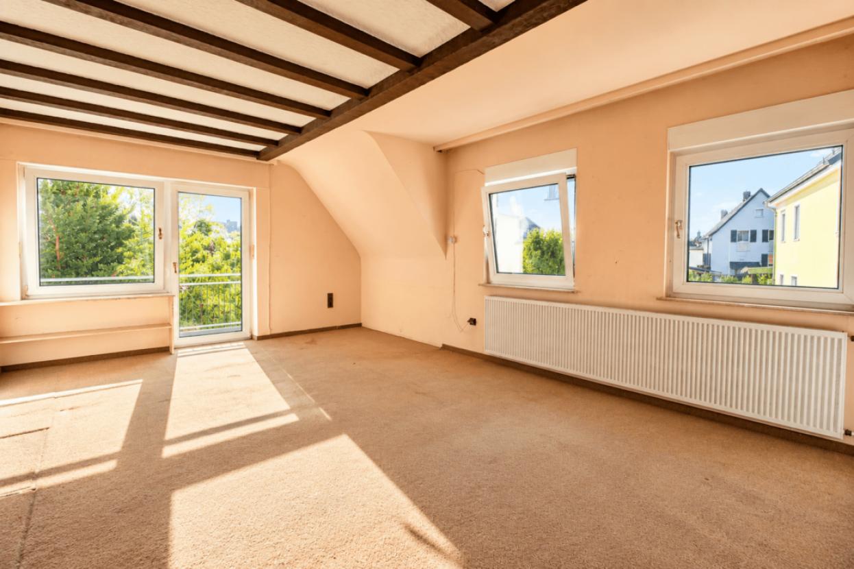Wohnzimmer OG