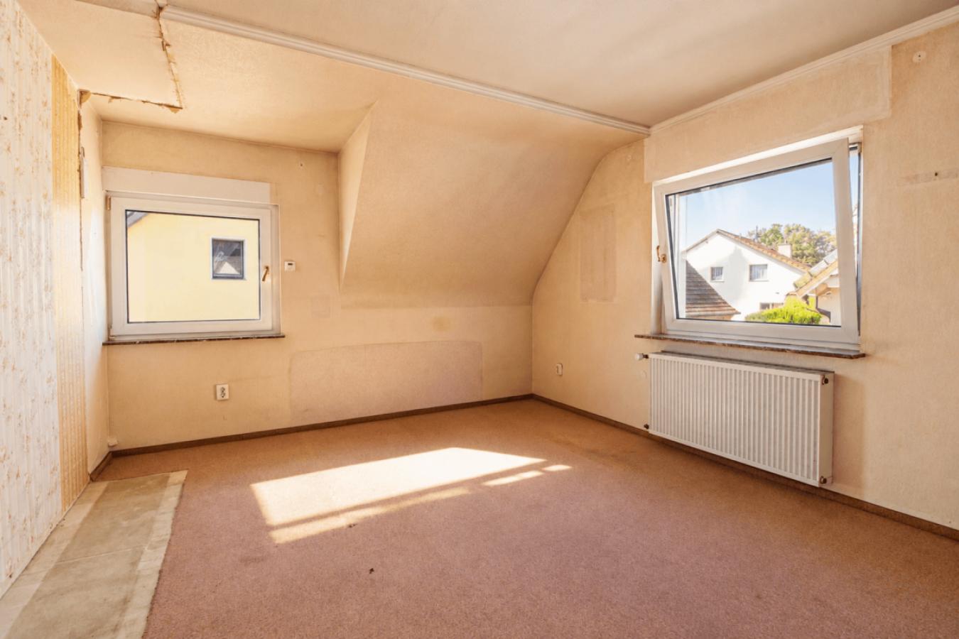 Schlafzimmer OG