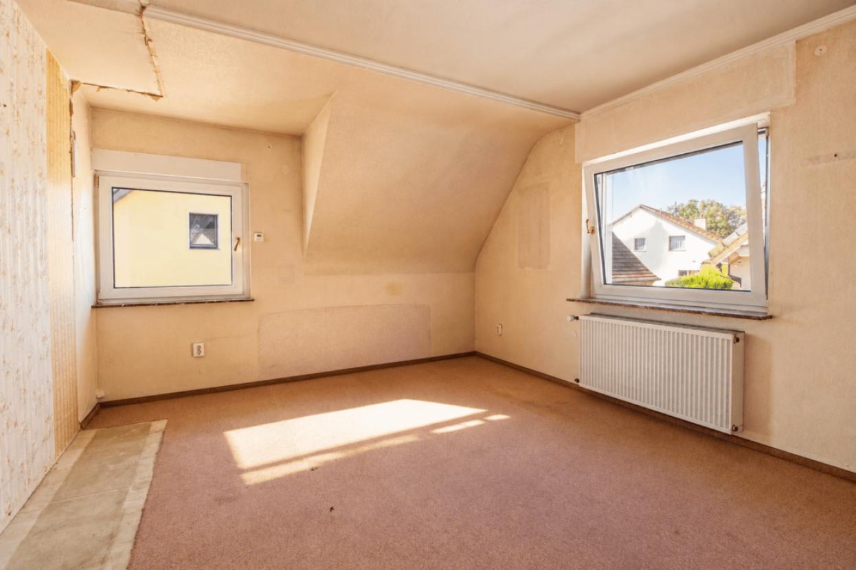 Schlafzimmer OG