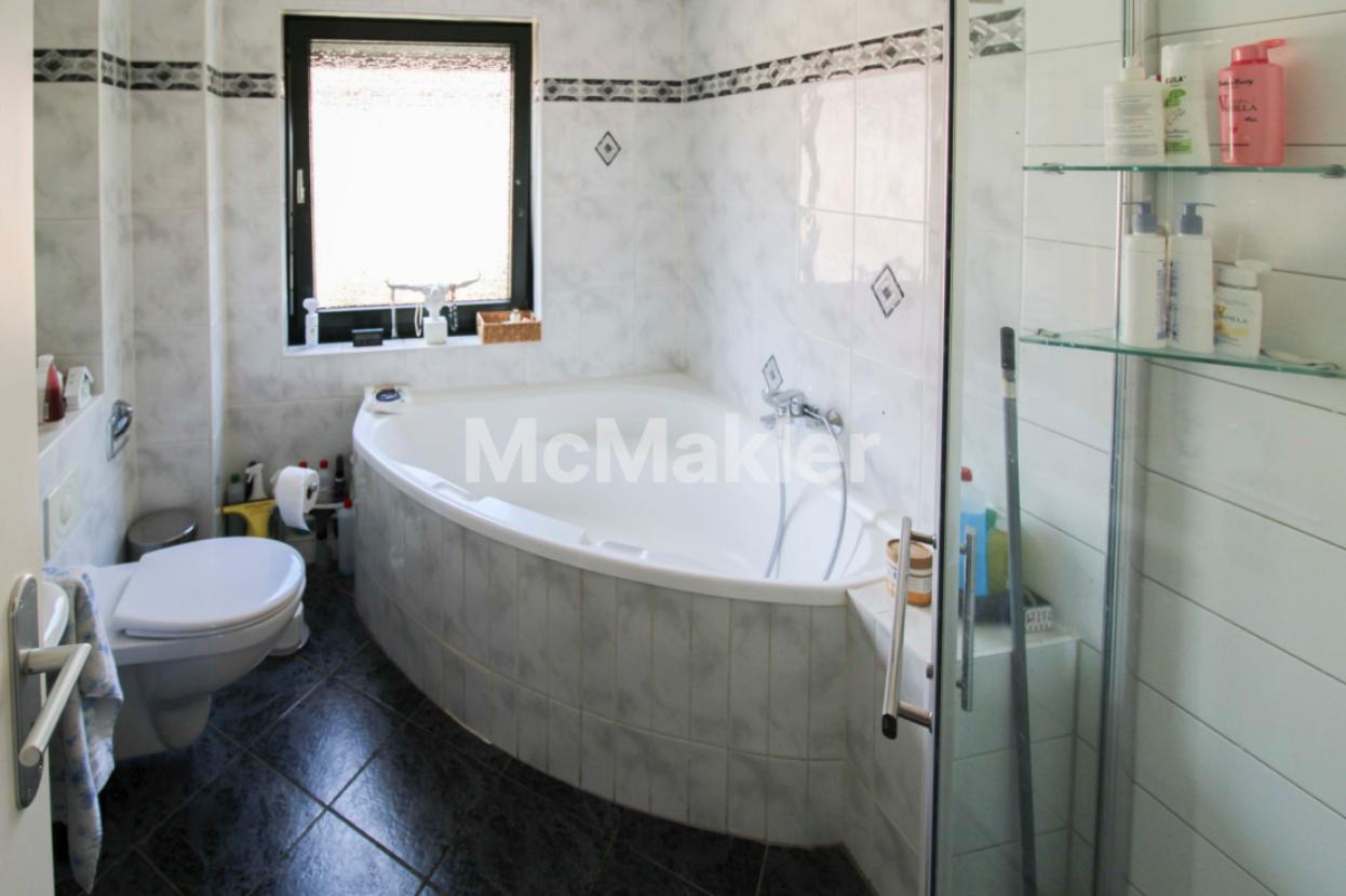Badezimmer 1. OG