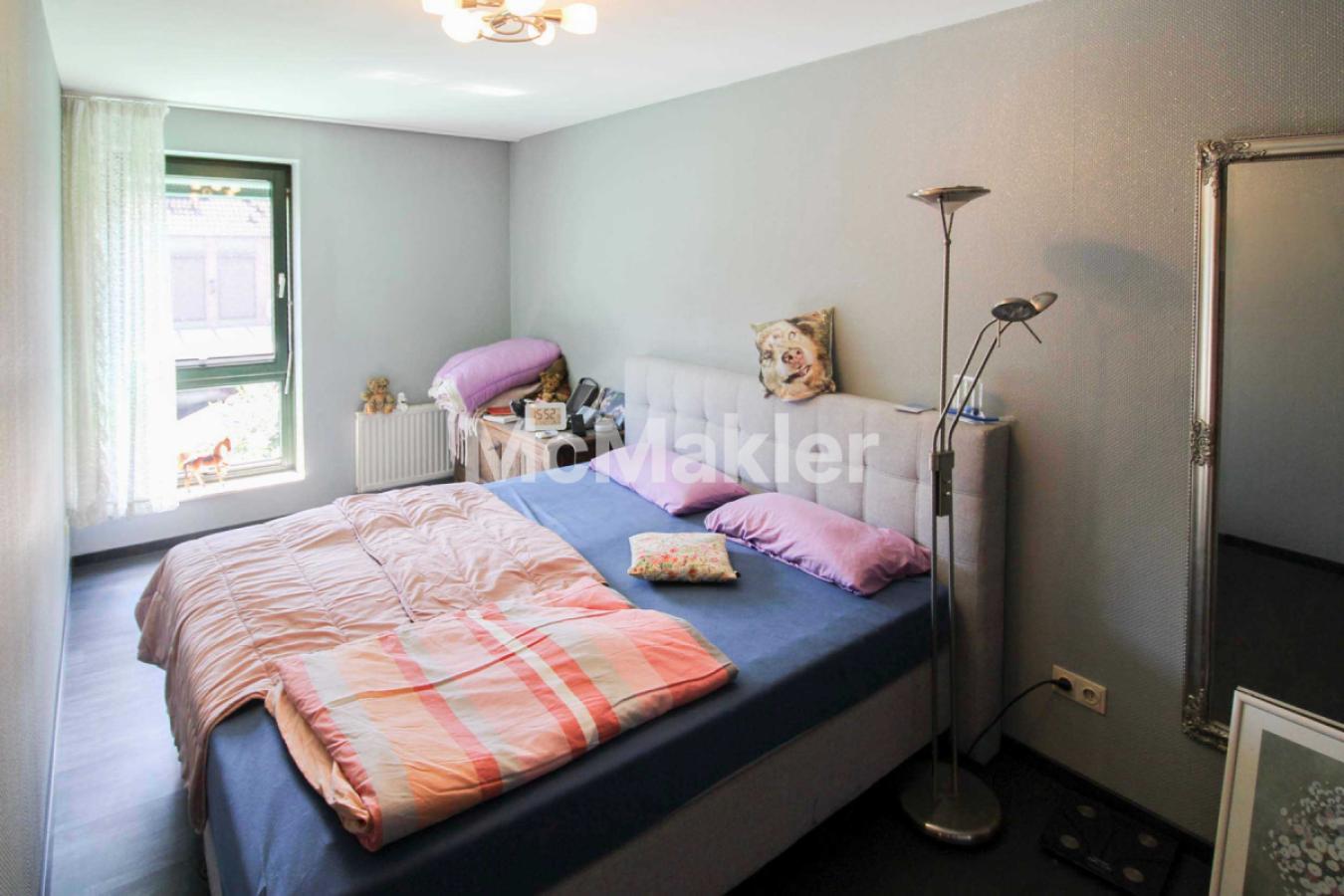 Schlafzimmer 1. OG