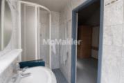 Badezimmer DG