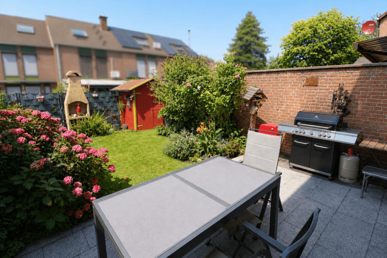 Garten