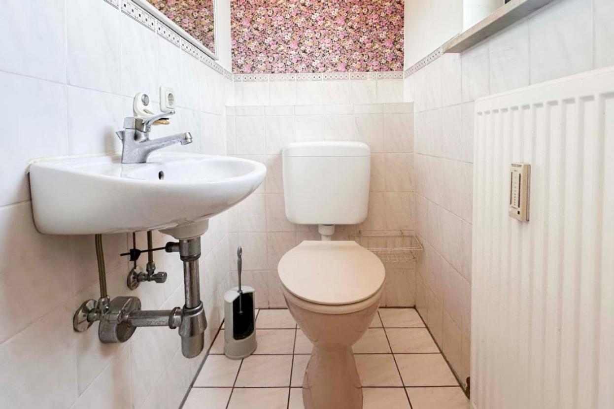 Gäste WC