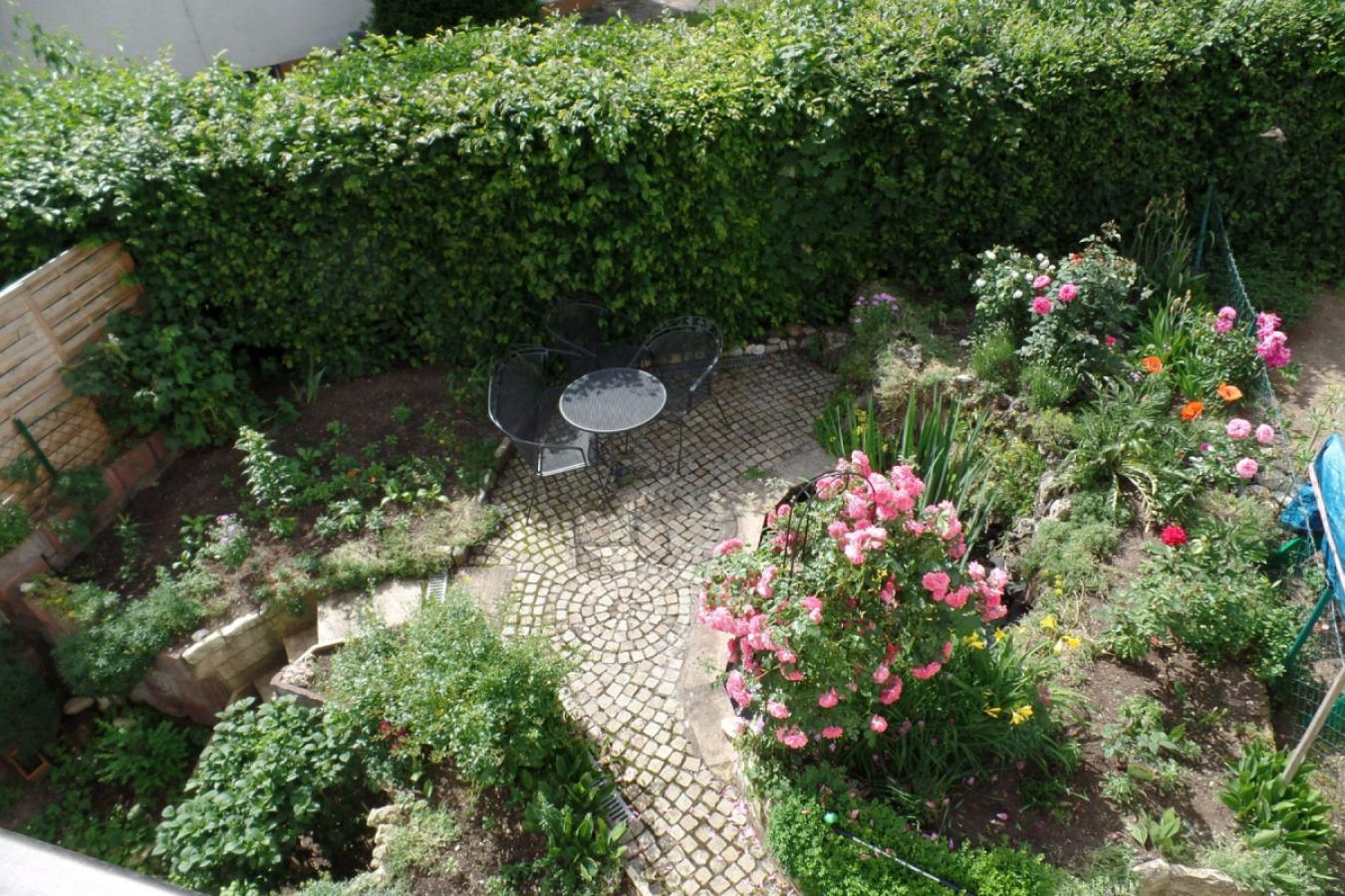 Garten