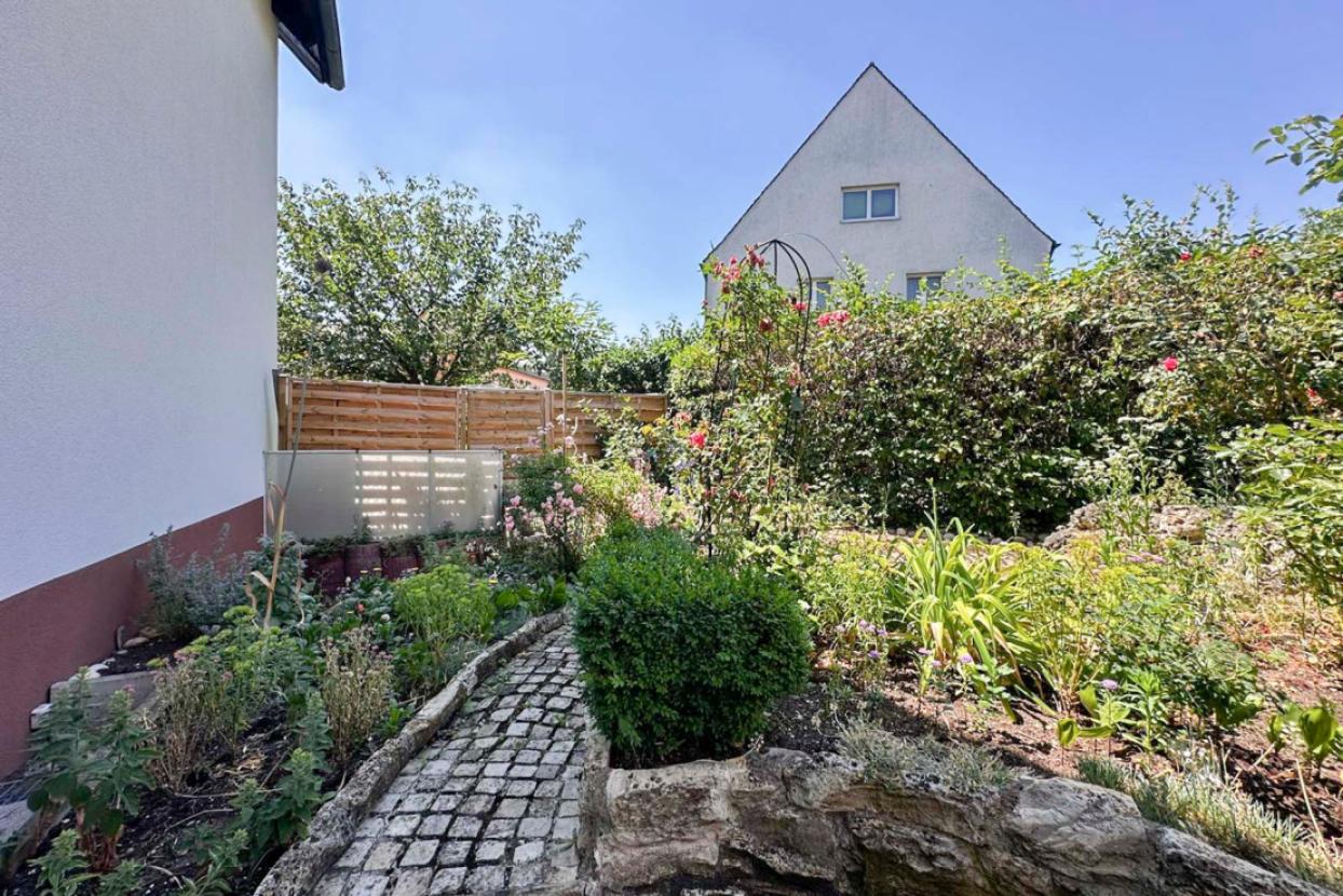 Garten