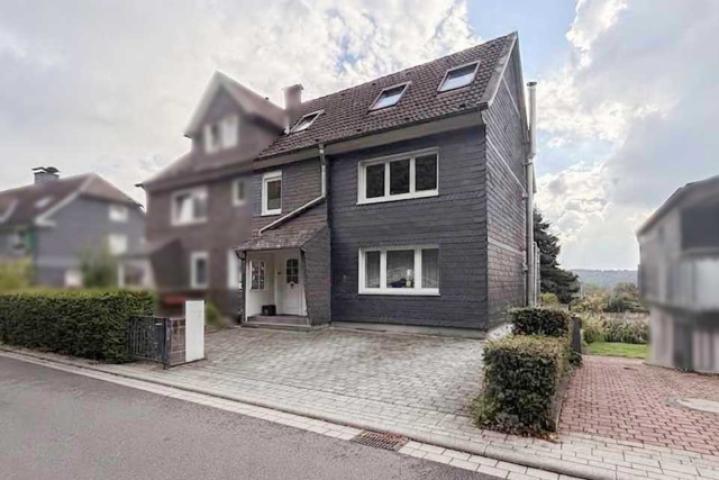 Vorderansicht