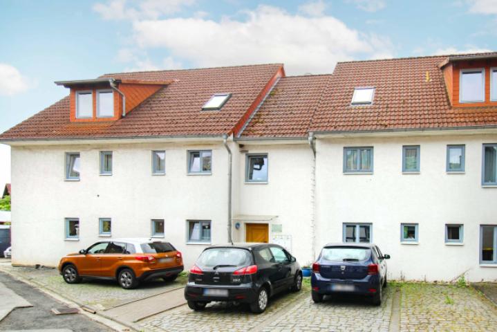 Haus außen