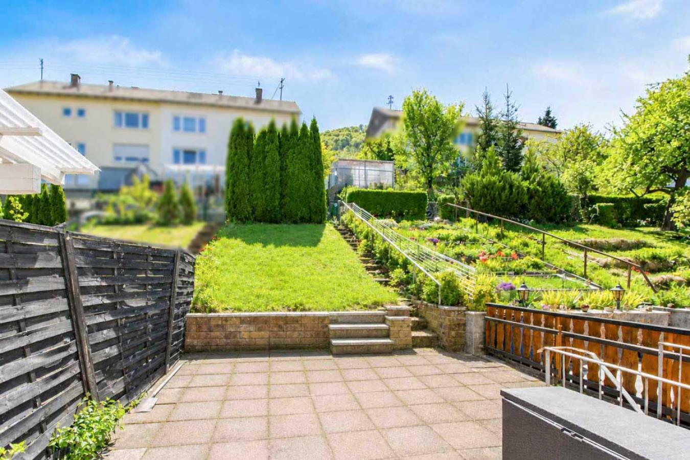 Garten