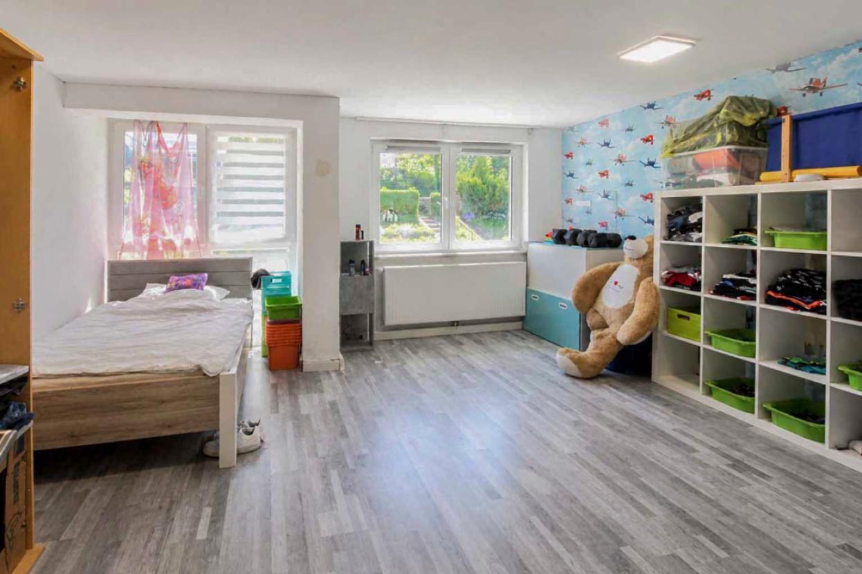 Kinderzimmer