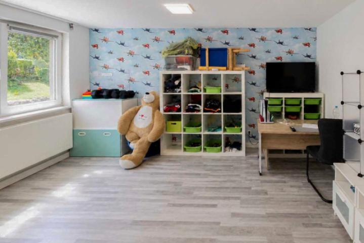 Kinderzimmer