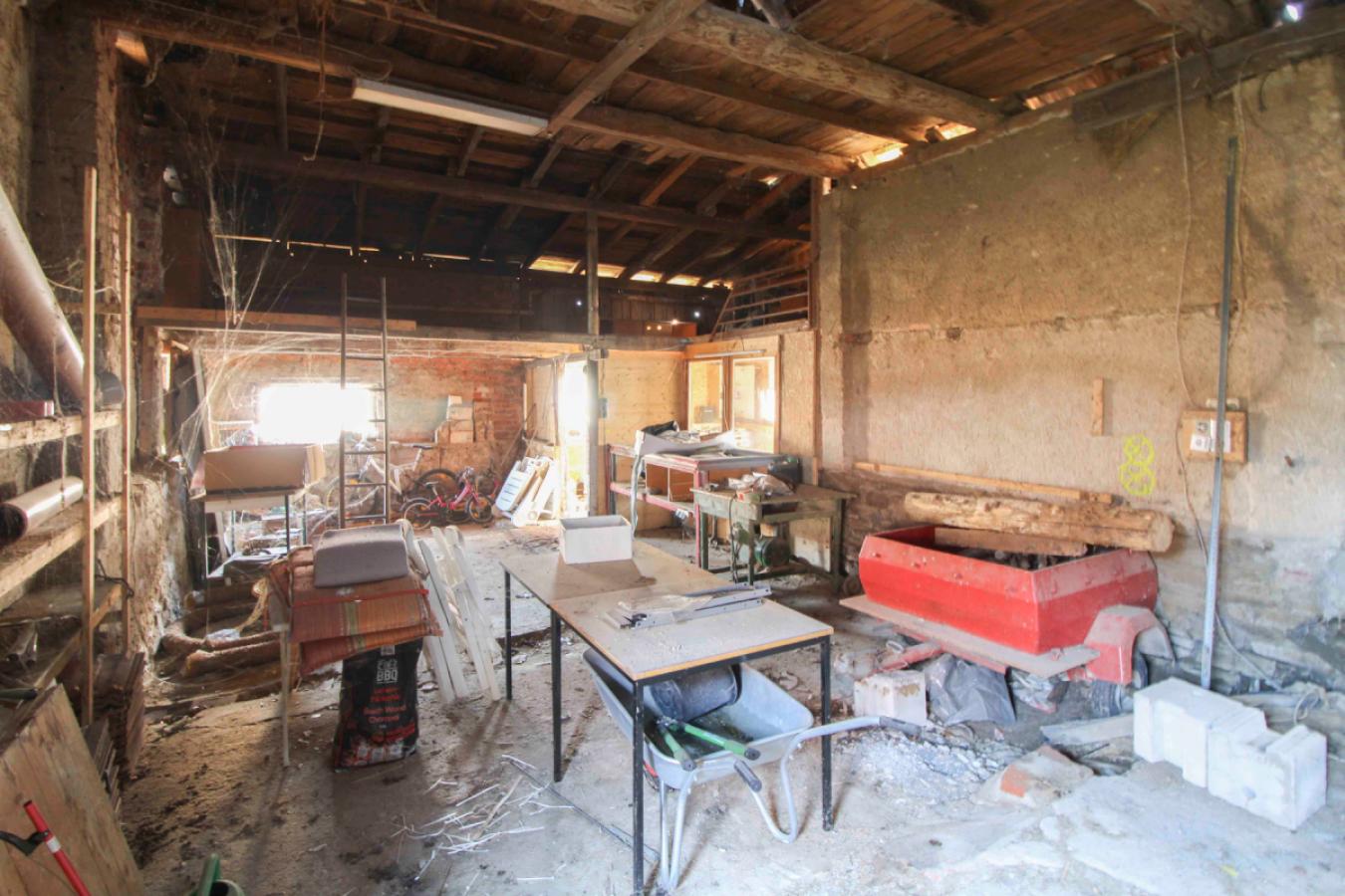 Scheune