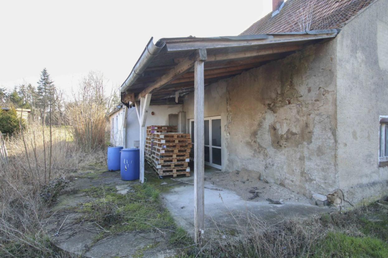 Terasse