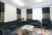 Wohnzimmer EG