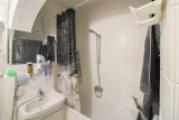 Badezimmer EG