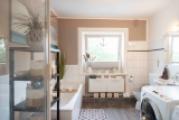 Badezimmer 3.OG