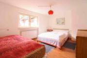 Schlafzimmer EG