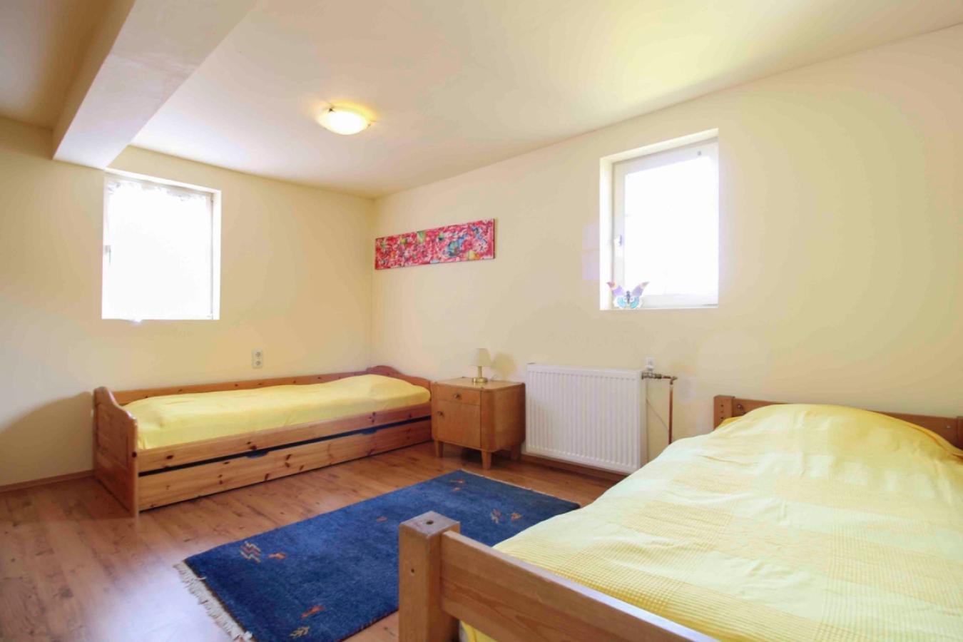Schlafzimmer OG