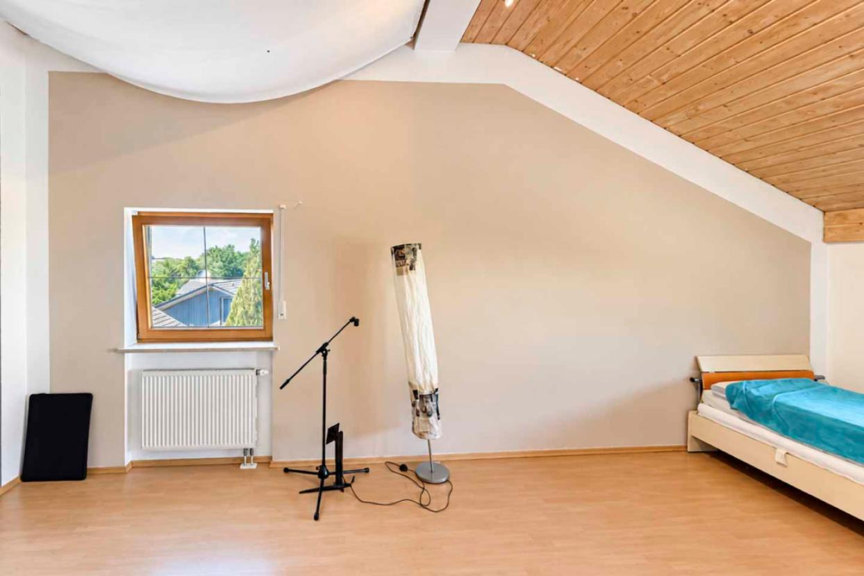 Schlafzimmer 3