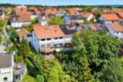 Hausansicht Nord-West