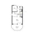 Grundriss Skizze EG