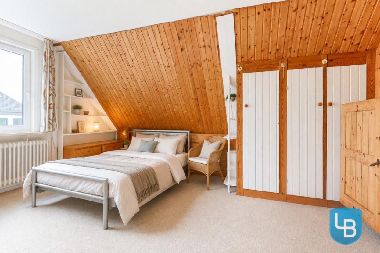 Weiteres Zimmer I DG
