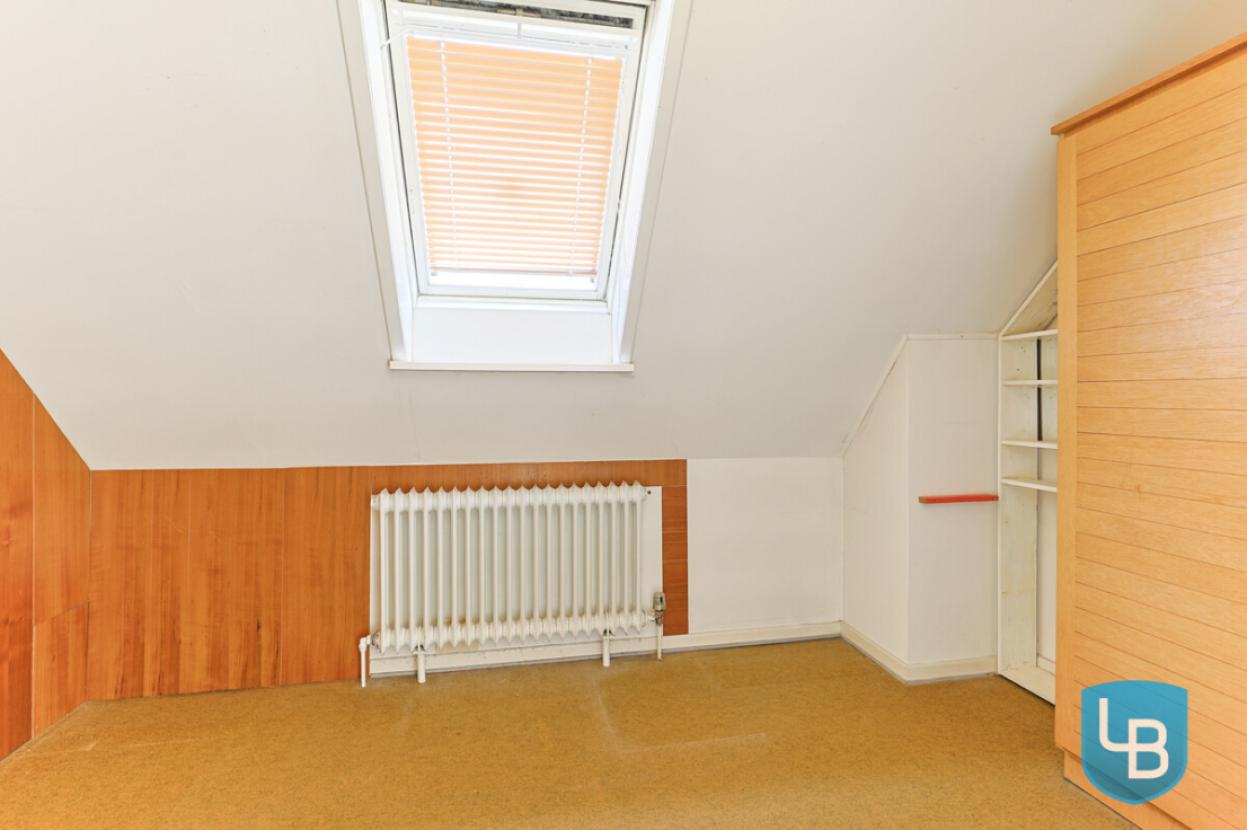 Weiteres Zimmer III DG