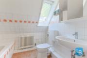 Wannenbad DG