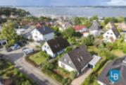 Den Yachthafen vor der Haustür