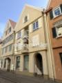 Wohnung mit Balkon im 2. OG