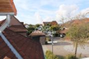 Ausblick Vorgarten