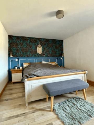 Zimmer Obergeschoss