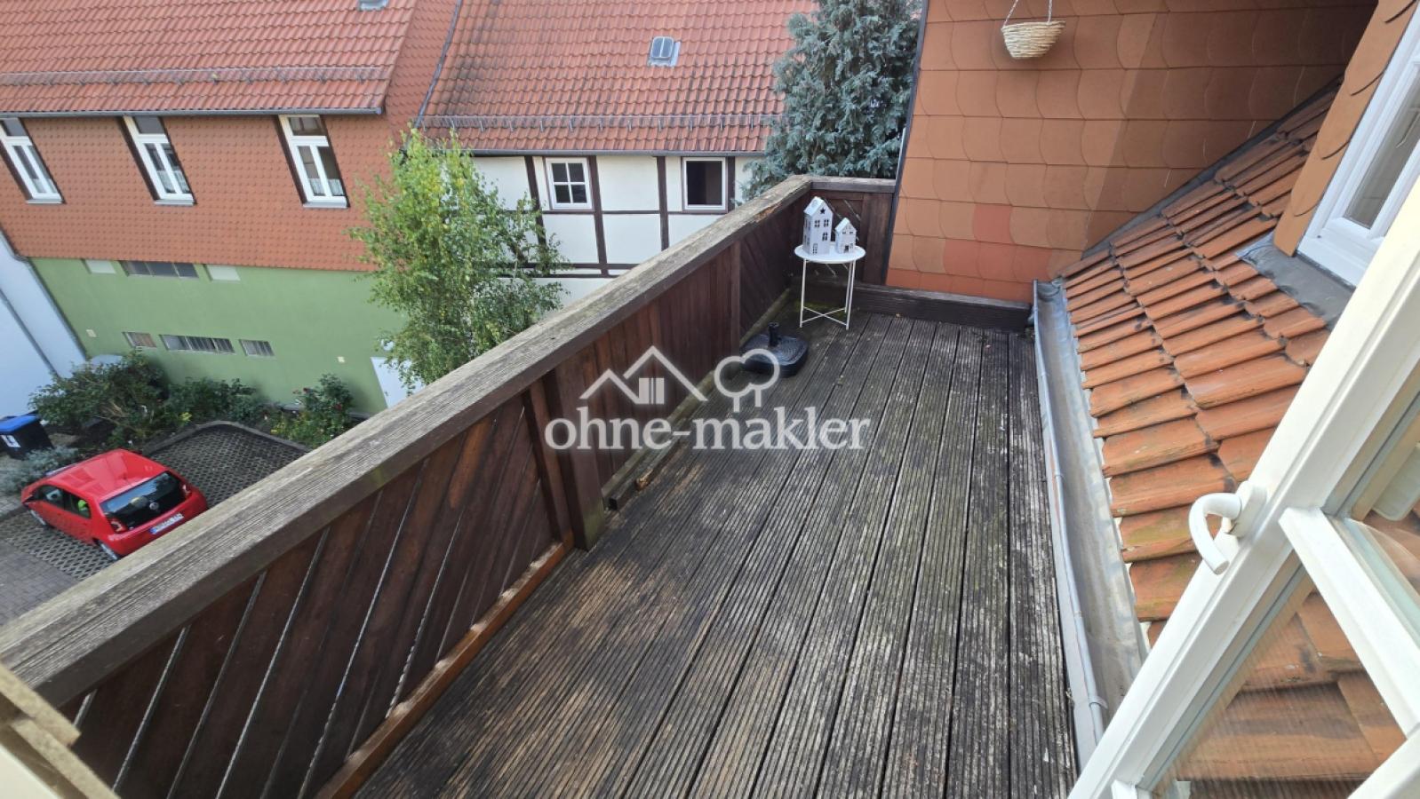 Balkon