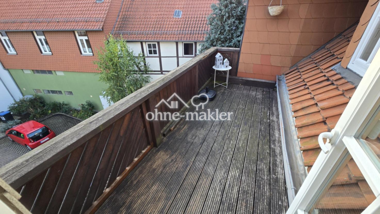 Balkon